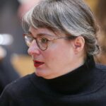 Ulrike Grosse-Röthig kritisiert Bildungsminister wegen Reise und aktueller Probleme im Thüringer Bildungssystem.