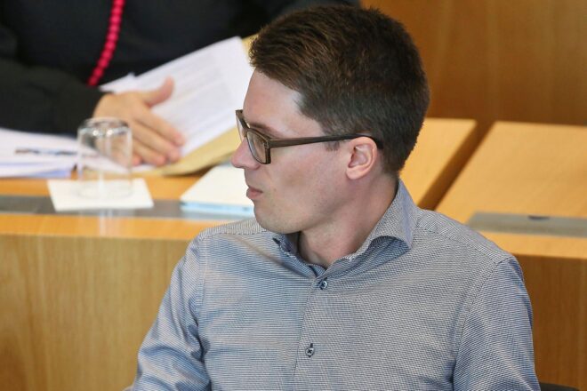 Linke kritiert Landesregierung nach Aus für Bundesbehörde in Erfurt