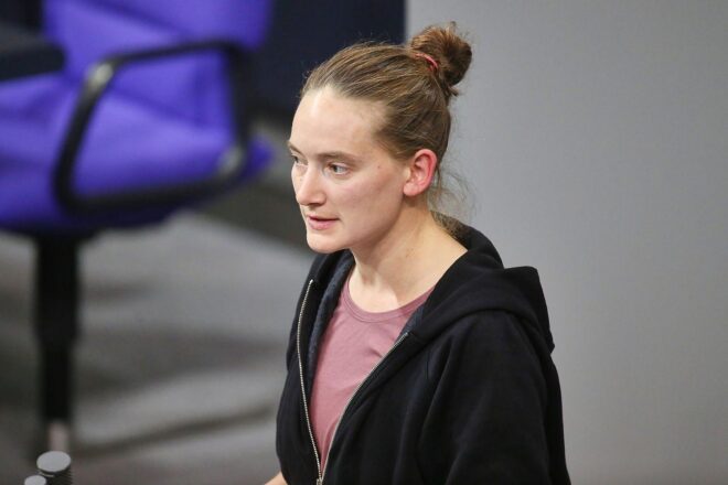 Linke kritisiert Regenwaldfonds