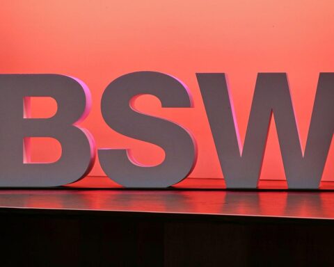 Spannung im BSW Sachsen-Anhalt: Konflikt um Vorstand und Vorwürfe vor Landtagswahl.