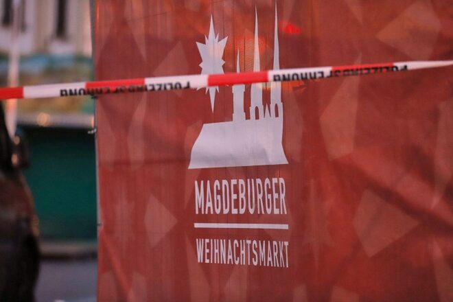 Magdeburger Weihnachtsmarkt soll doch am 20. November öffnen