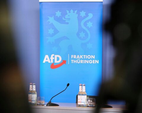 Thüringens Politiker diskutieren Verbot der AfD und möglichen Wahlrechtsentzug für Björn Höcke.