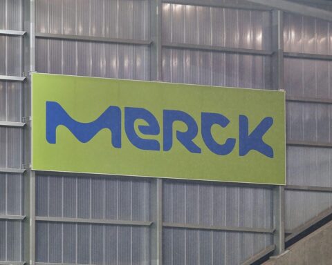 Merck-Chefin Belén Garijo spricht optimistisch über Deutschlands Zukunft und globale Wirtschaftslage.