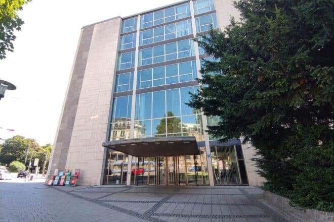 Münchner Gericht verurteilt 78-Jährigen zu neuneinhalb Jahren Haft wegen Kindesmissbrauchs