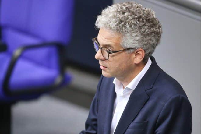 Nacke warnt vor "unkalkulierbaren Kosten" im Rentensystem