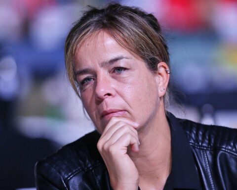 Mona Neubaur warnt vor Annäherung an AfD: Extremismus gefährdet Wirtschaft und Demokratie.