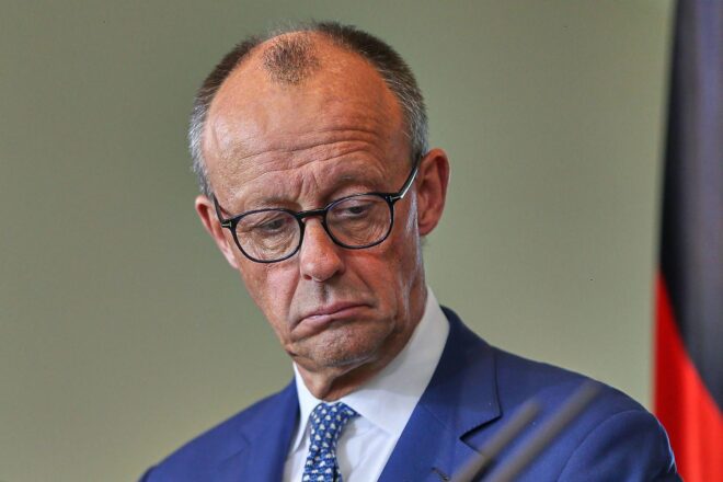 Nur 16 Prozent wollen Merz erneut als Kanzlerkandidaten