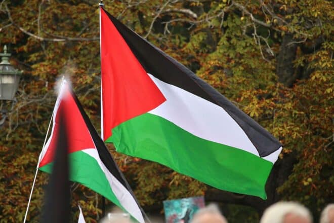 OVG NRW entscheidet über Meinungsfreiheit bei pro-palästinensischer Demonstration in Düsseldorf