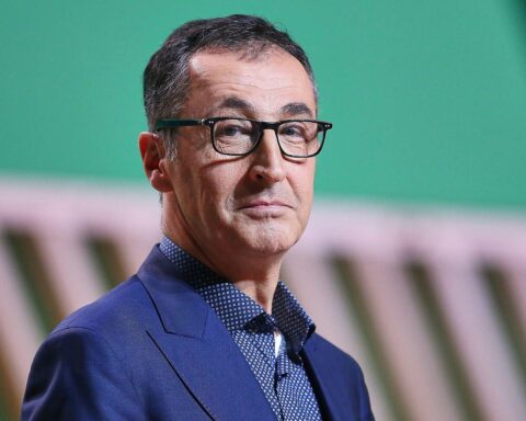 Cem Özdemir spricht optimistisch über die Landtagswahl und den Kampf gegen Polarisierung.