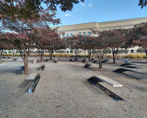 Pentagon-Archivbild: US-Verteidigungsminister kündigt Militäraktion gegen Drogenterroristen an.