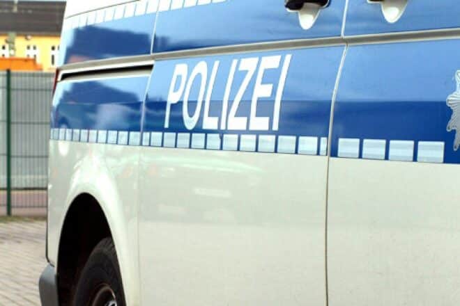 Polizei ermittelt nach Messerstreit in Mengen