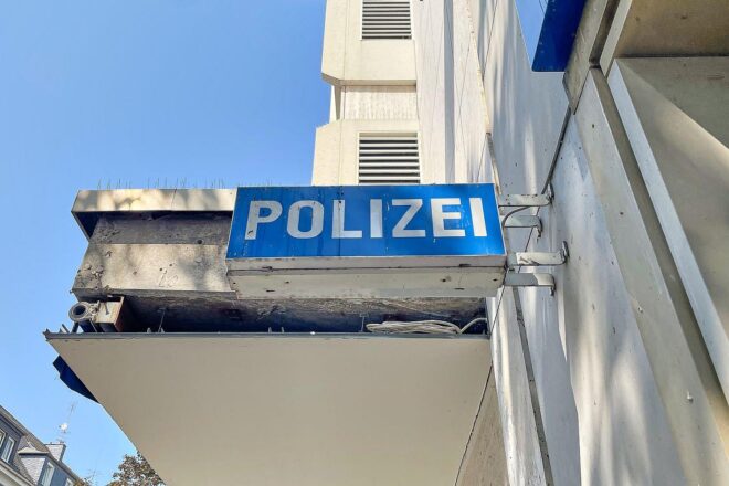 Polizei schießt auf zwölfjähriges Mädchen in Bochum