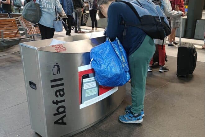 Rentenstreit: Politologe warnt vor Anstieg von Altersarmut