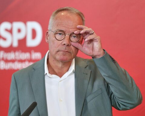 Matthias Miersch spricht zuletzt über Koalition, Sozialreformen und Zusammenarbeit in der Regierung.