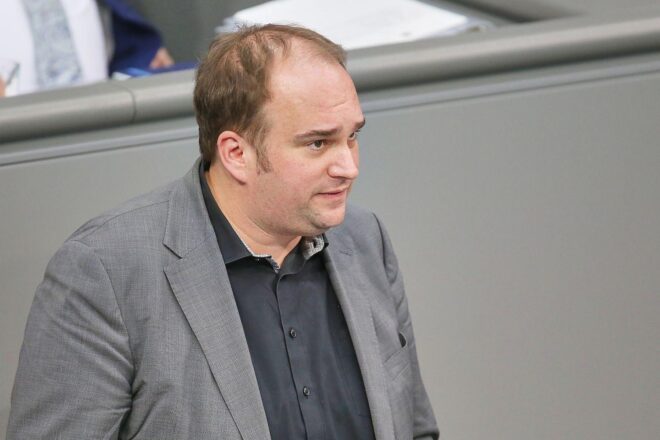 SPD will Ende der staatlichen Förderung für Ludwig-Erhard-Gipfel