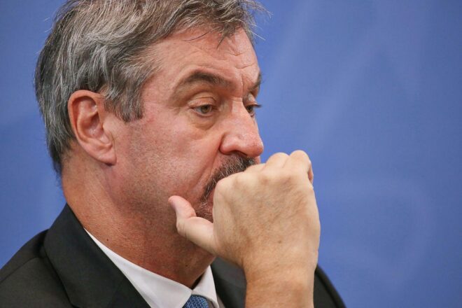 SPD wirft Söder finanzpolitischen Irrweg vor