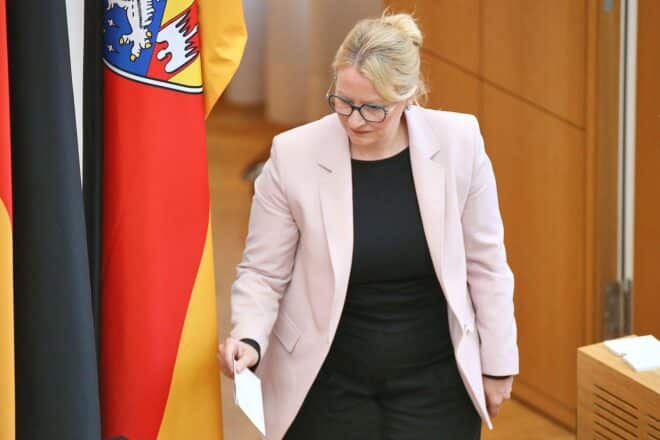 Saarlands Bildungsministerin vertritt Deutschland im EU-Bildungsrat