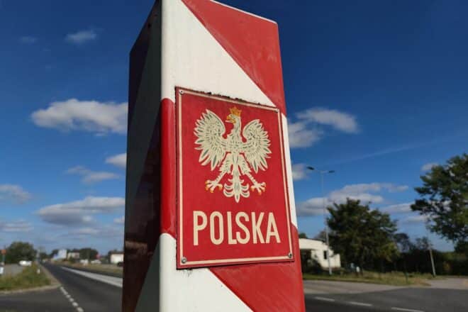 Sabotage-Vorwürfe: Polen schließt russisches Konsulat in Danzig