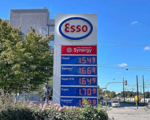 Preiserhöhung an Tankstelle: Diesel und Super E10 kosten mehr. Tipps zum Sparen beim Tanken.