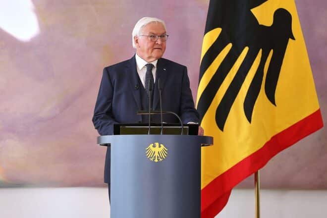 Steinmeier bittet Algerien um Freilassung von Boualem Sansal