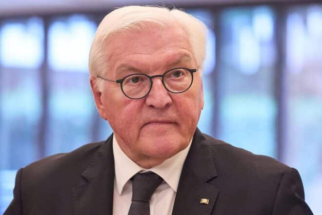 Steinmeier fordert aktiven Widerstand gegen Extremismus