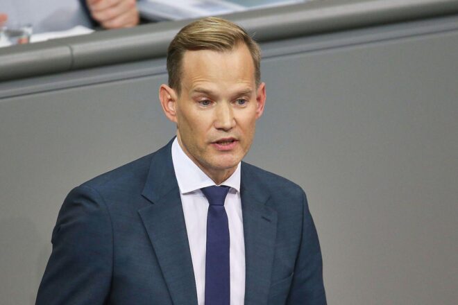 Streeck fordert Paradigmenwechsel im Gesundheitssystem