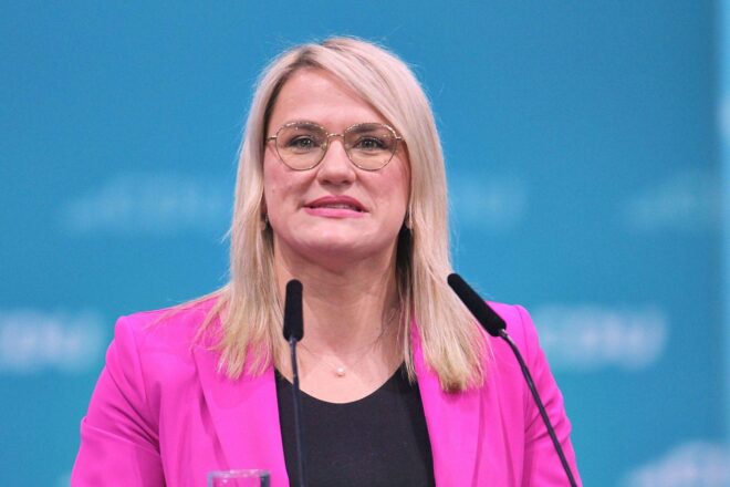 Stumpp kritisiert BPB-Rückzug von X