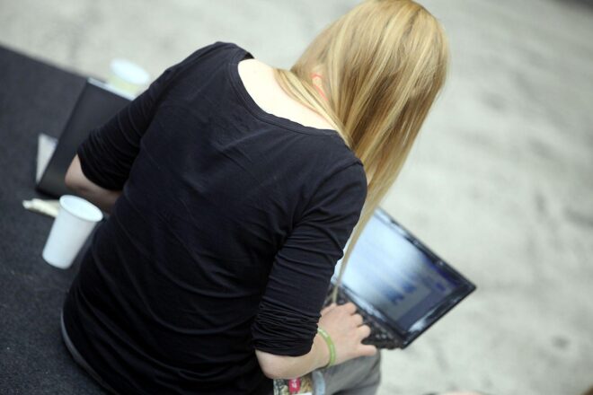 Thüringen warnt vor Fake-Shops zum Black Friday