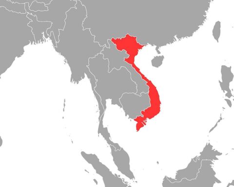 Delegation aus Thüringen in Vietnam, Kooperationen in Landwirtschaft und Ausbildung, positive bilanz.
