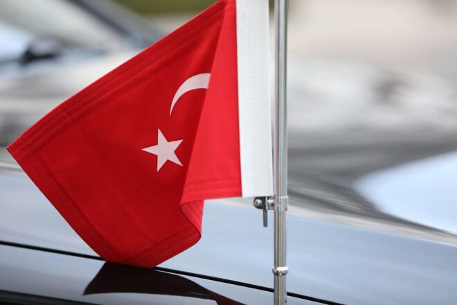 Türkei: Staatsanwaltschaft fordert hunderte Jahre Haft für Imamoglu