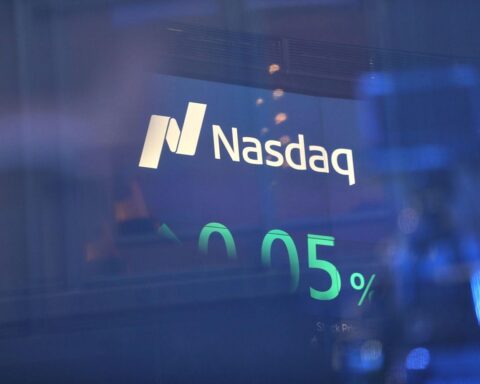 Börsenkurse steigen, Hoffnung auf Zinssenkungen. Euro und Goldpreise ebenfalls gestiegen.