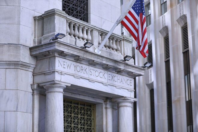 US-Börsen uneinheitlich – Anleger warten auf Wirtschaftsdaten