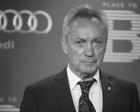 Udo Kier, ikonischer deutscher Schauspieler, verstorben mit 81, prägende Figur im Arthouse-Kino.