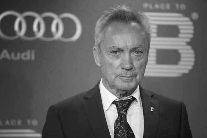 Udo Kier mit 81 Jahren gestorben