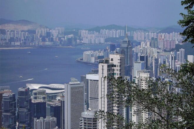 Über 30 Tote bei Großbrand in Hongkong – Viele Vermisste
