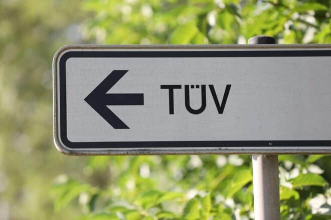 Verdi-Mitglieder stimmen Tarifergebnis beim TÜV Bund zu