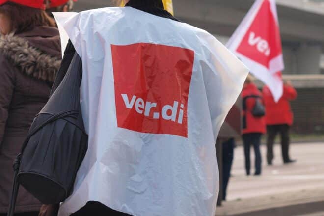 Verdi fordert sieben Prozent mehr Gehalt in den Ländern