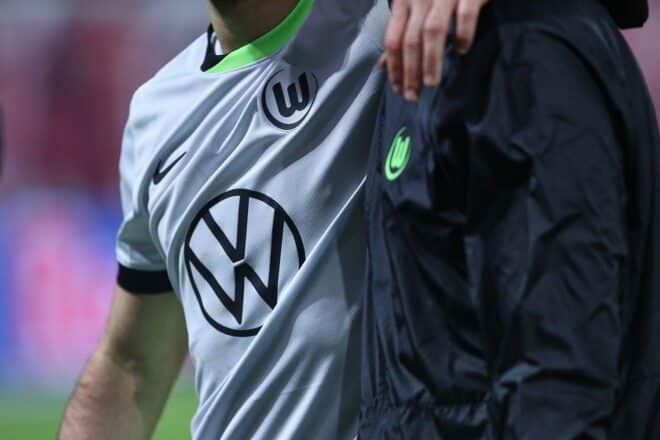 VfL Wolfsburg trennt sich auch von Sportdirektor Schindzielorz