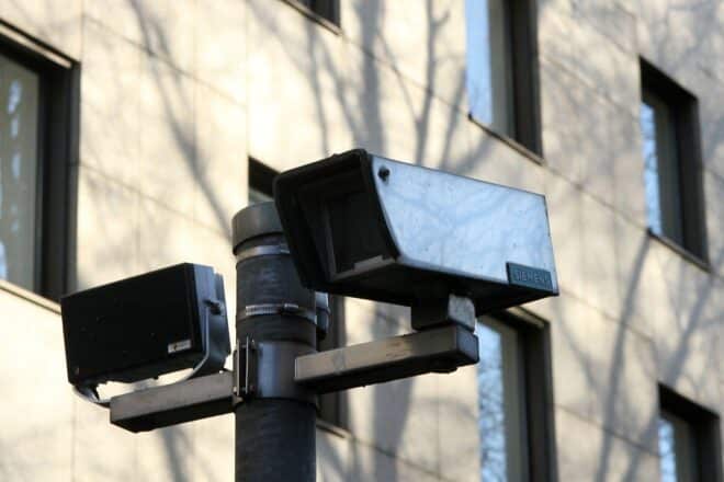 Videoüberwachung im Celtispark zeigt positive Wirkung