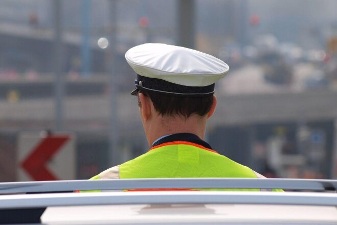 Vier Verletzte bei Verkehrsunfall am Singener Waldfriedhof