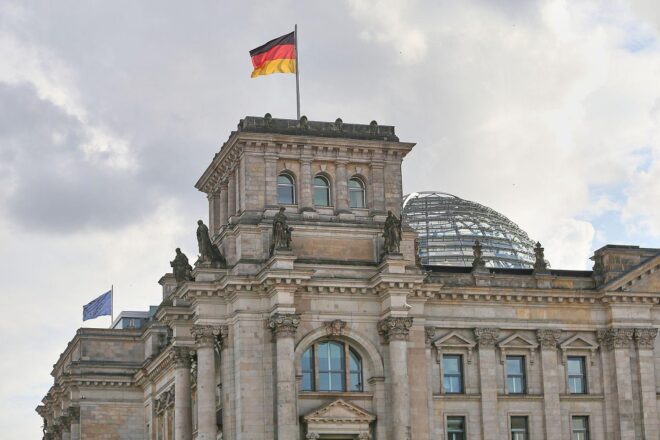 Wetterbericht für Berlin/Brandenburg (16.11.2025)