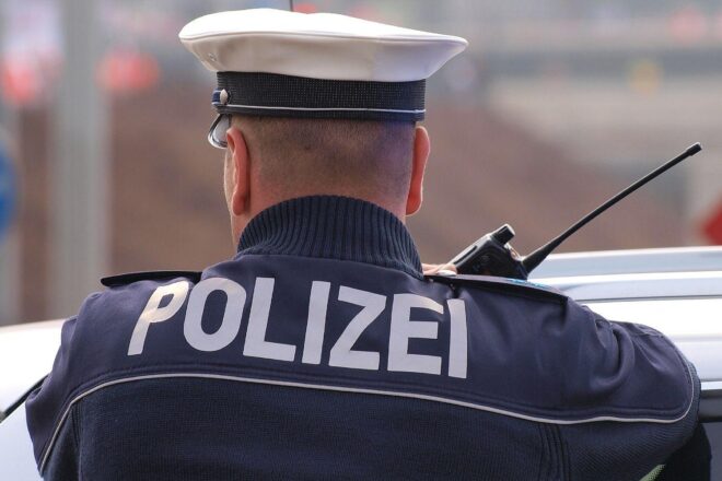 Zwei Auffahrunfälle auf der B26 bei Darmstadt