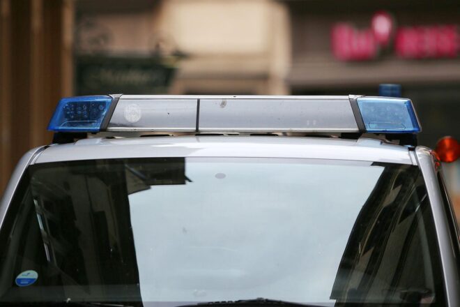 Zwei Jugendliche nach Messerangriff in Kassel in Untersuchungshaft