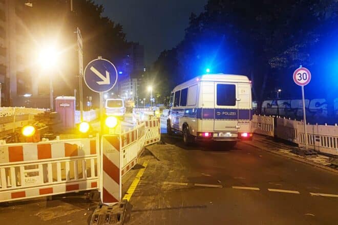 Zwei Weltkriegsbomben in Köln-Gremberghoven gefunden – 6.000 Menschen müssen evakuiert werden
