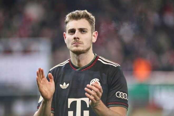 1. Bundesliga: Bayern München siegt souverän in Heidenheim