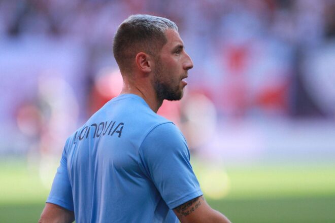 2. Bundesliga: Hannover und Bochum unentschieden