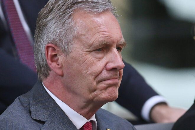 Alt-Bundespräsident Wulff kritisiert Merz-Regierung scharf