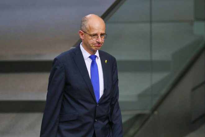 Antiziganismus-Beauftragter kritisiert Parteifreunde