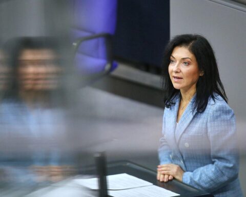 Bundeswirtschaftsministerin Katherina Reiche betont die Notwendigkeit von mehr Vollzeitarbeit in Deutschland.