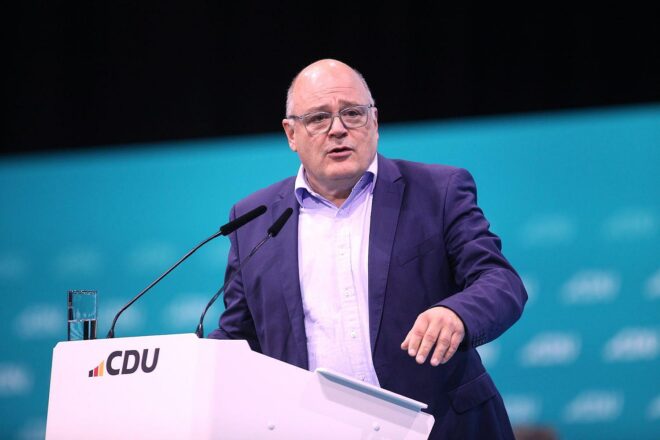 Arbeitgeber warnen EU vor Zerstörung der deutschen Tarifautonomie